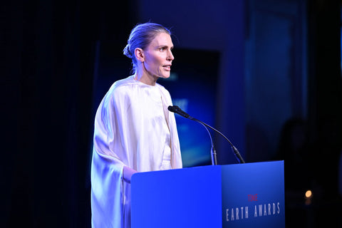 Gabriela Hearst on the Energy the Sustainability Movement Needs