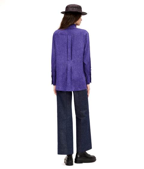 Violeta de los Milagros Blouse