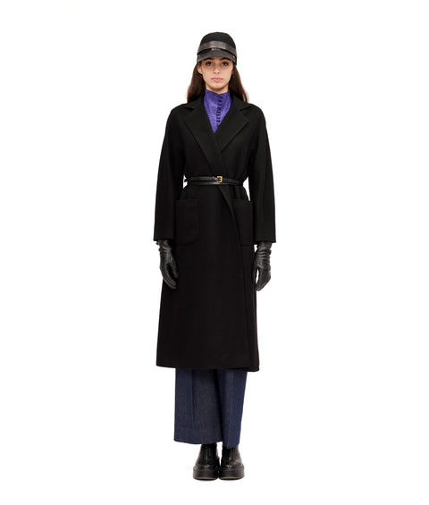 Jolie Classic Coat
