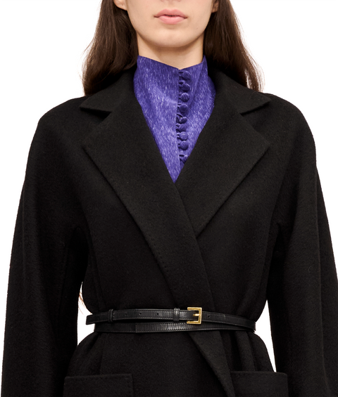 Jolie Classic Coat