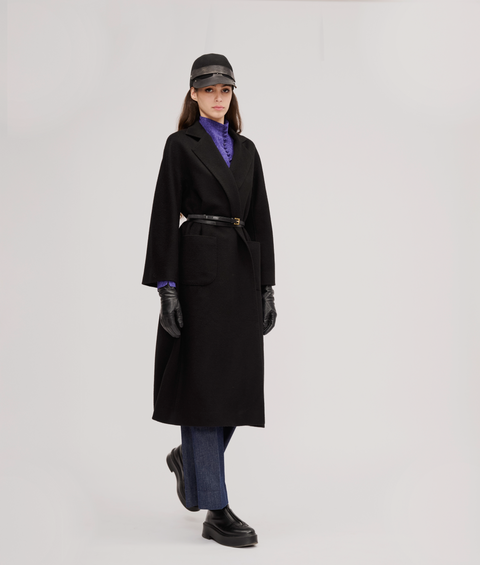 Jolie Classic Coat