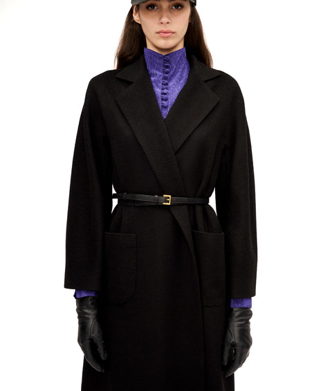 Jolie Classic Coat