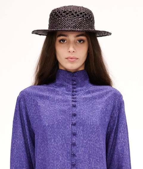 Violeta de los Milagros Blouse