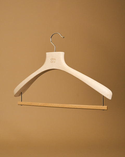 Chaccu Beechwood Hanger