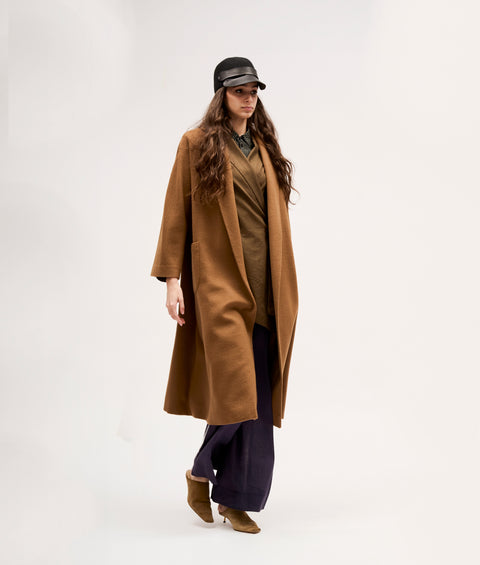 Jolie Classic Coat