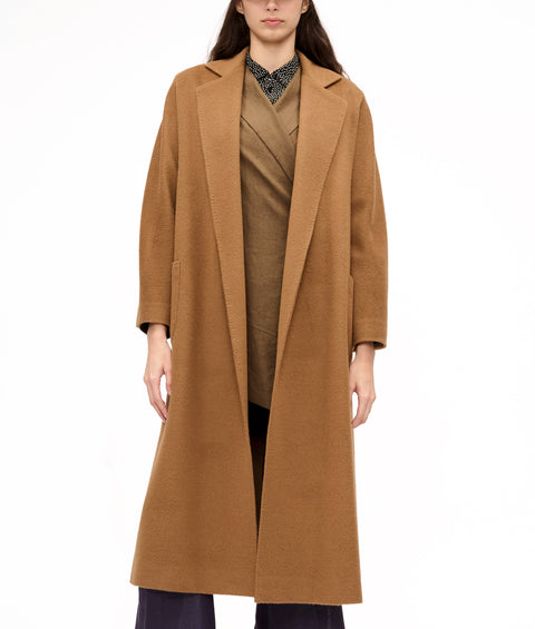 Jolie Classic Coat