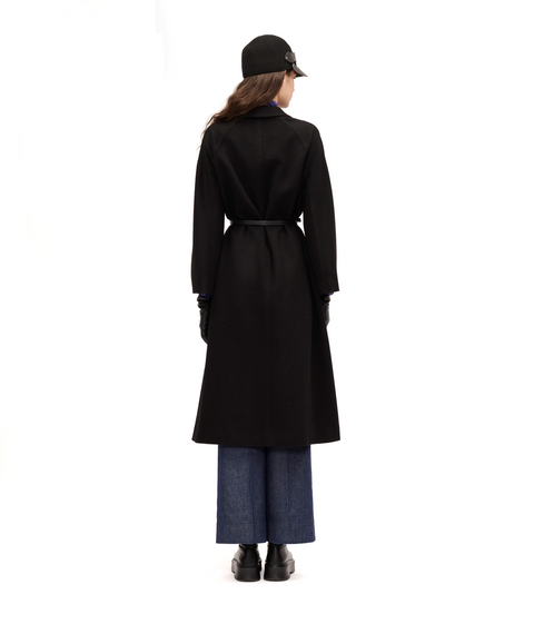 Jolie Classic Coat